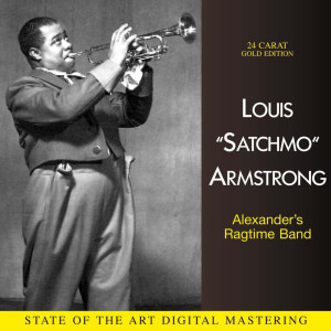 收聽Louis Armstrong的Sun Showers歌詞歌曲