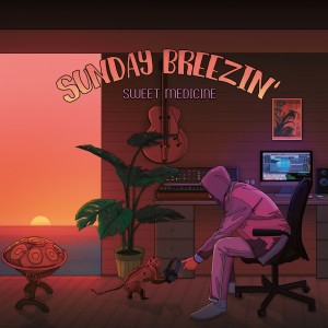 收聽Sweet Medicine的Nvture歌詞歌曲
