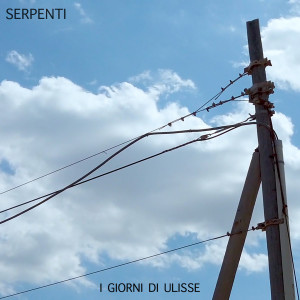 收聽Serpenti的I giorni di ulisse歌詞歌曲