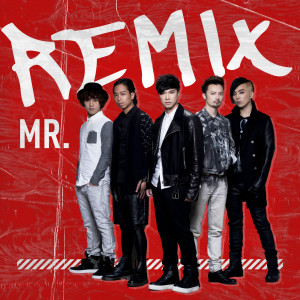 Mr.的專輯REMIX MR.