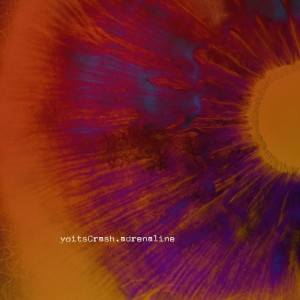 Album Adrenaline (Explicit) oleh yoitsCrash