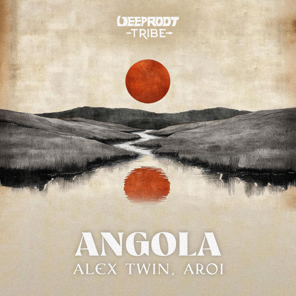 Angola (Radio Mix)