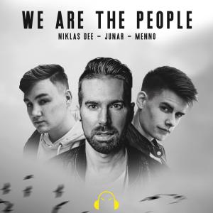 Album We Are The People oleh Junar
