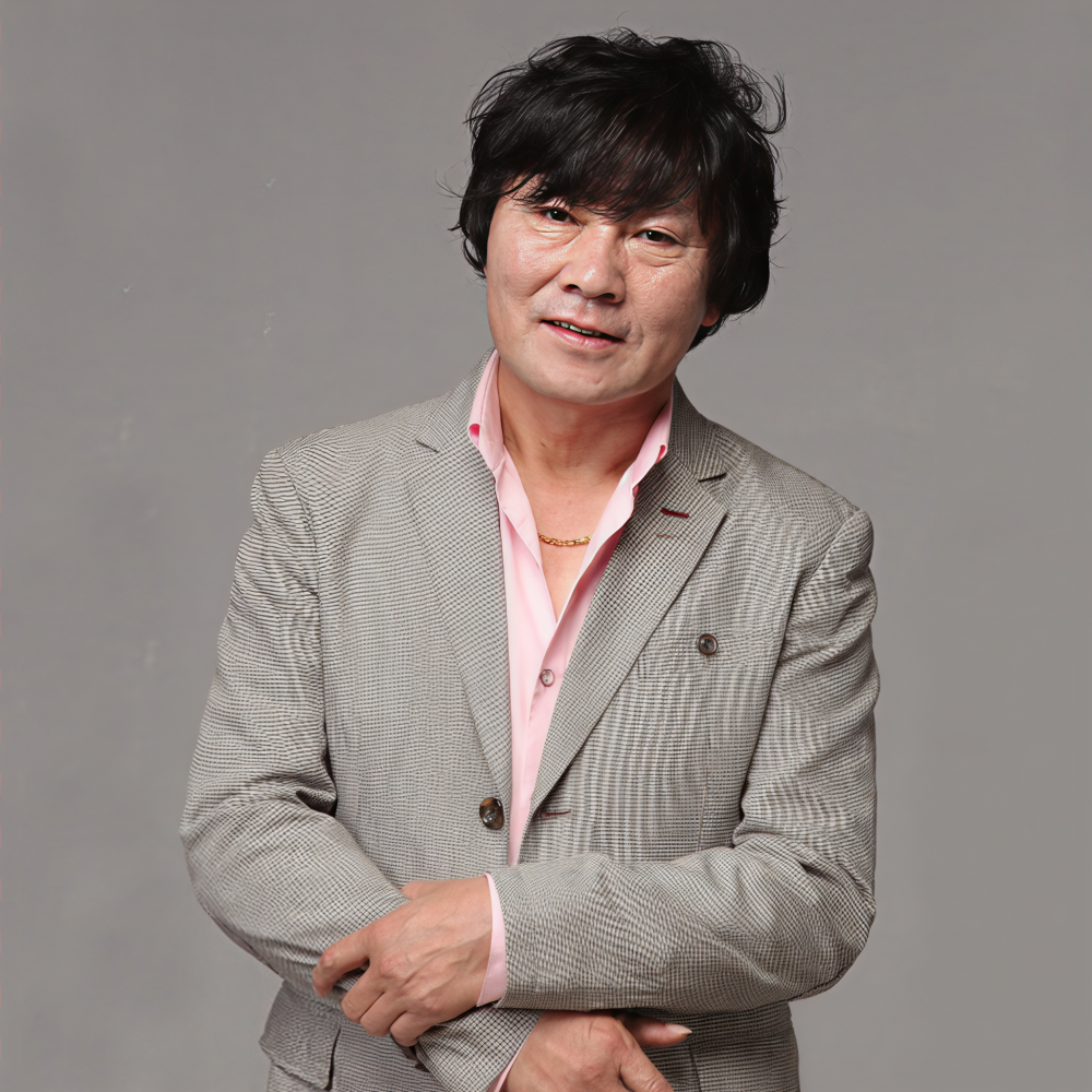 백영규
