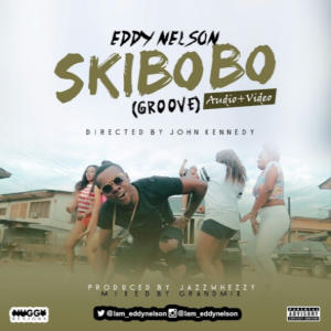 Eddy Nelson的專輯Skibobo (Groove)