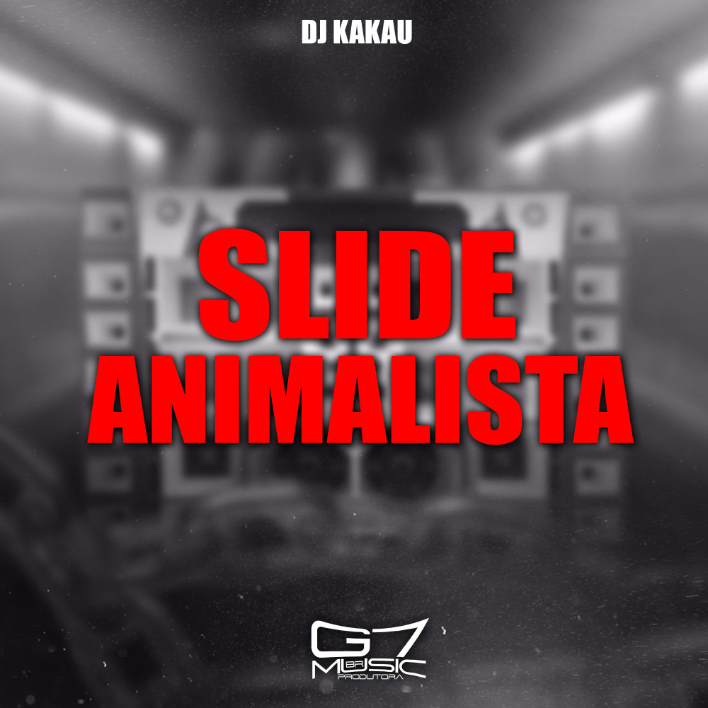Slide Animalista (Explicit)