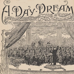 Album A Day Dream from Gordon, Dexter