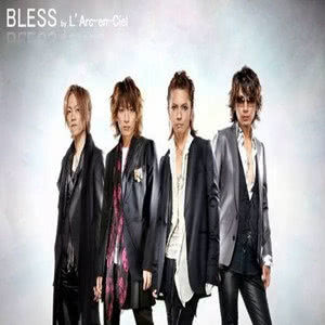 ดาวน์โหลดและฟังเพลง BLESS -Concerto พร้อมเนื้อเพลงจาก L'Arc-en-Ciel