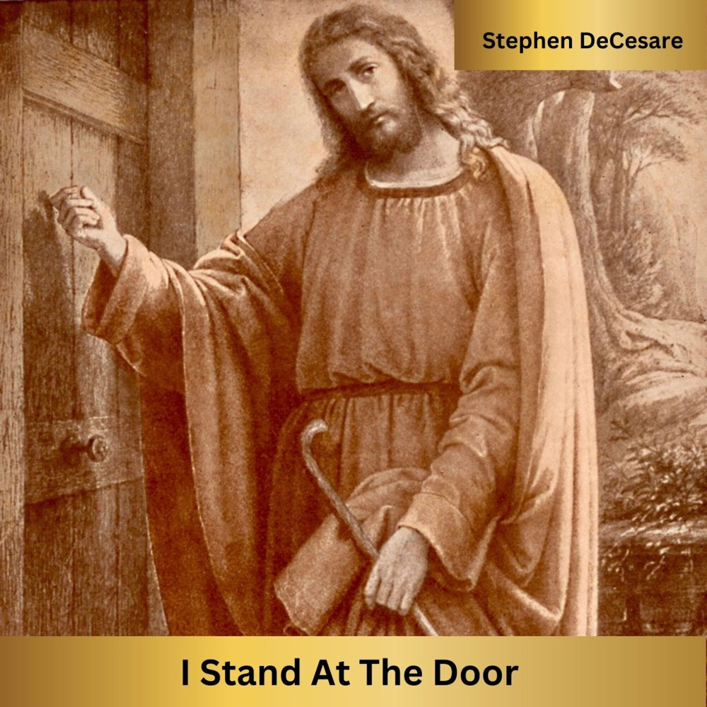 I Stand at the Door