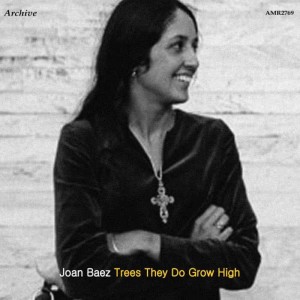 收聽Joan Baez的Barbara Allen歌詞歌曲