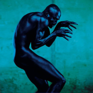 收聽Seal的Human Beings (Album Version)歌詞歌曲
