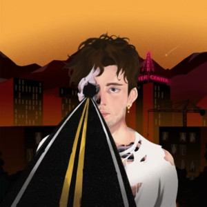 Listen to La Rain (Explicit) song with lyrics from H.L.D.N