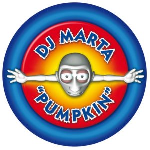 Pumpkin dari Dj Marta