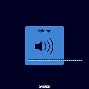 XaeboR的專輯High Volume