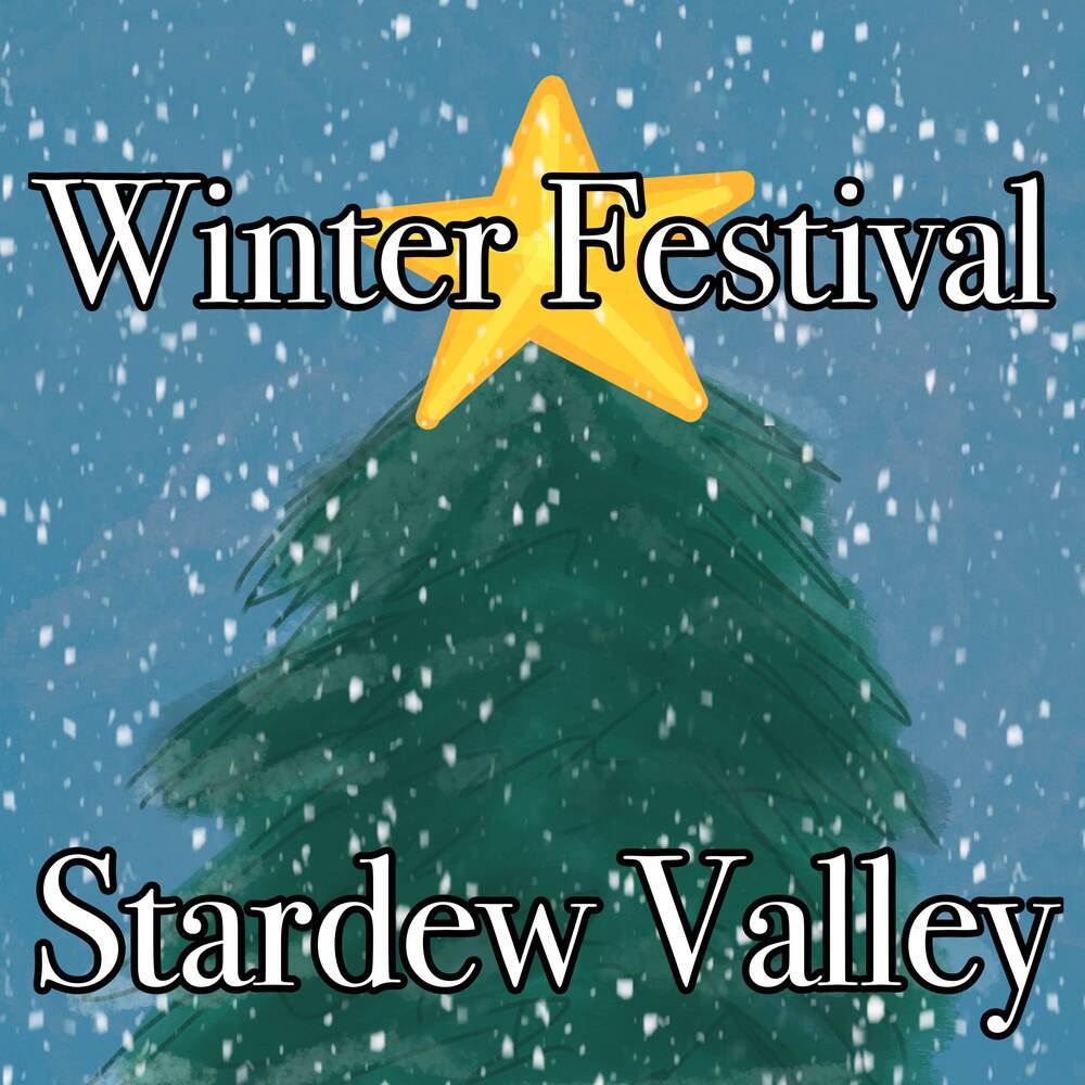 Winter Festival (Cover Version)