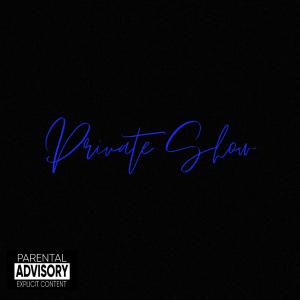 Joseph Isaiah的專輯Private Show (feat. Mel Silas)