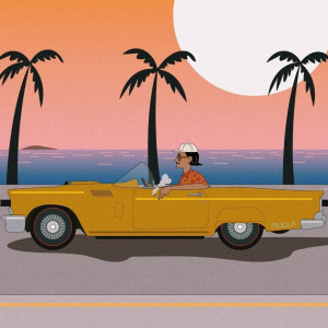 收聽Mulila的ฝนตกรถติด (Explicit)歌詞歌曲