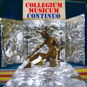 อัลบัม Continuo ศิลปิน Collegium Musicum
