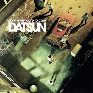 收聽DATSUN的Bitter Man歌詞歌曲