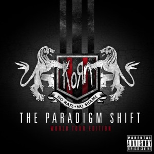 ดาวน์โหลดและฟังเพลง Paranoid And Aroused (Explicit) พร้อมเนื้อเพลงจาก Korn