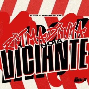 Album Ritmadinha Noia Viciante (Explicit) from DJ KAJOTA 7
