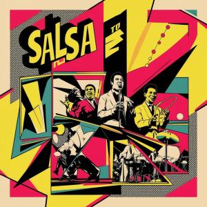 收聽Krito Music的Salsita歌詞歌曲