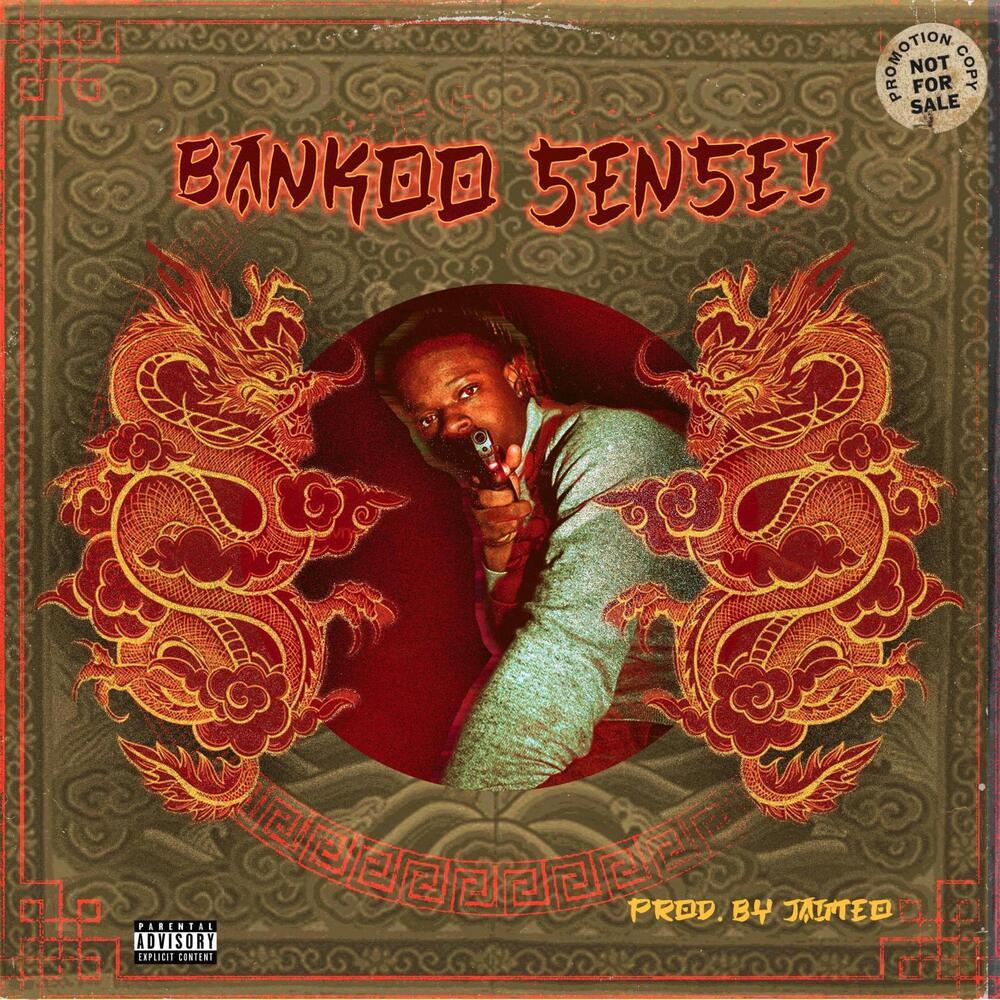 Bankoo Sensei (Explicit)