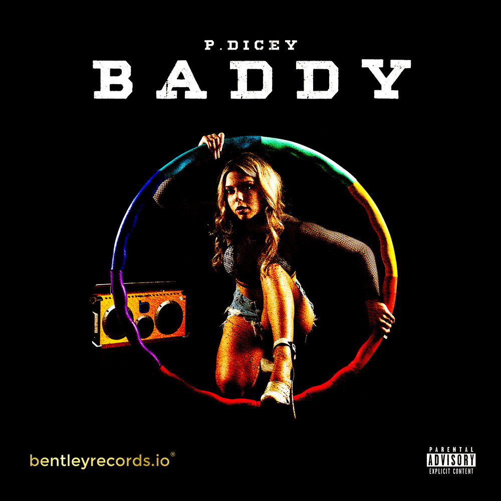 Baddy (Explicit)