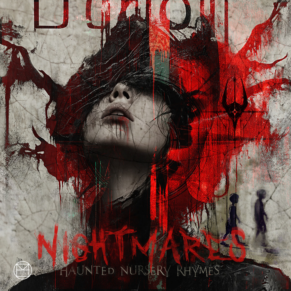 Haunted Whispers - Hush Little Baby