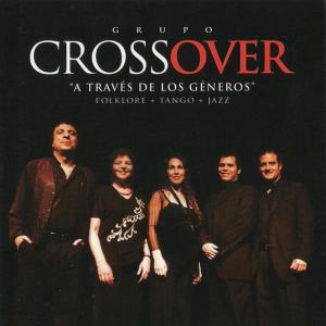 ดาวน์โหลดและฟังเพลง Jazzy พร้อมเนื้อเพลงจาก Grupo Crossover