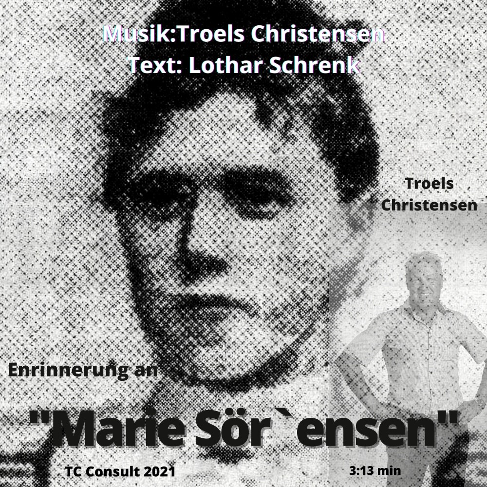 Marie Sör`ensen (Radio Edit)