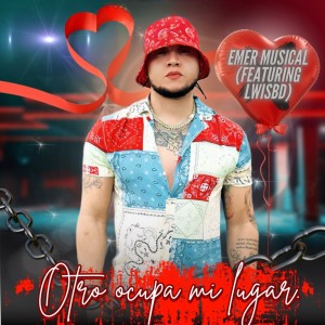 Listen to Otro ocupa mi lugar song with lyrics from Emer Musical