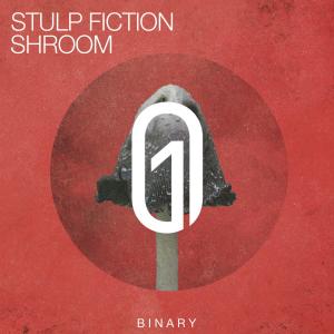 Album Shroom from Stulp Fiction