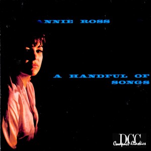 ดาวน์โหลดและฟังเพลง Let Me Love You พร้อมเนื้อเพลงจาก ANNIE ROSS