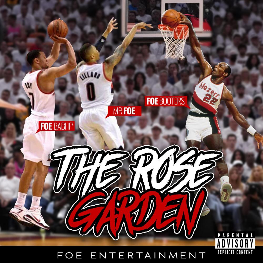 Way Off (feat. Foe Babi IP) (Explicit)