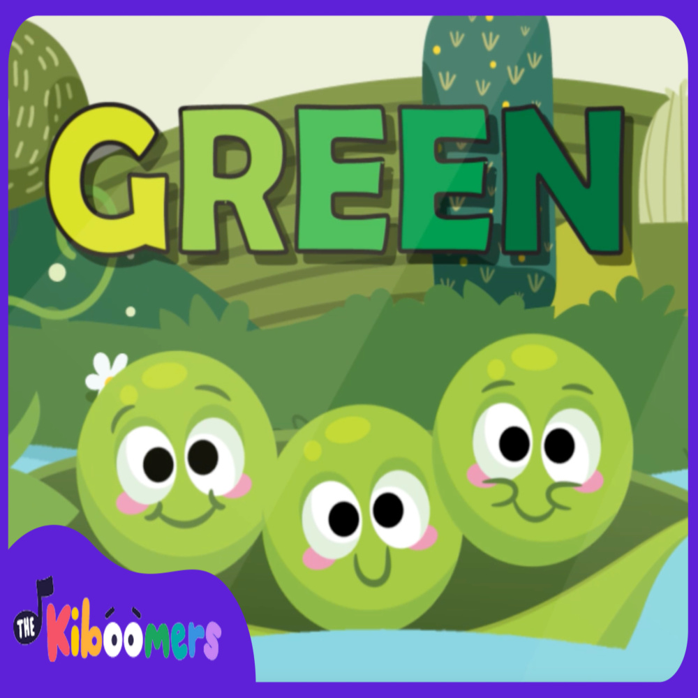 The Color Green (Instrumental)