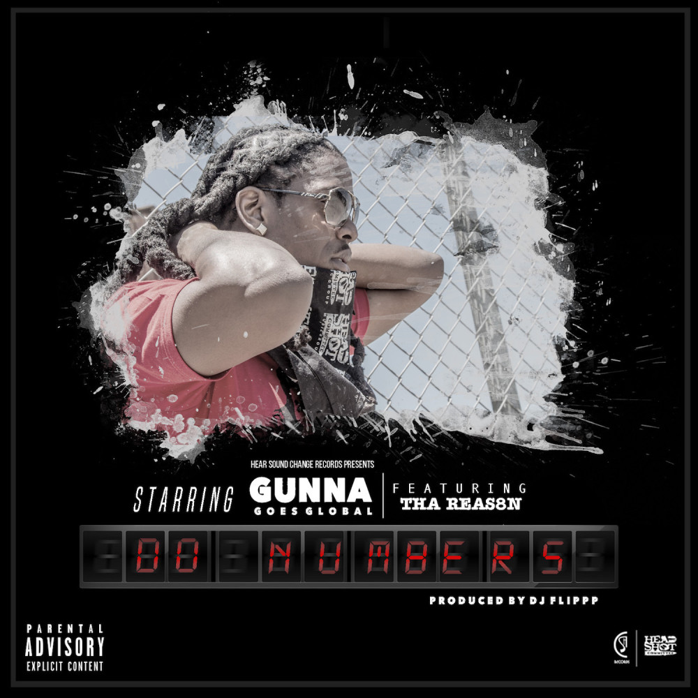 Do Numbers (Explicit)