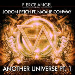 收聽Jolyon Petch的Another Universe (Eric Jadi Reprise)歌詞歌曲