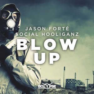 收聽Jason Forté的Blow Up歌詞歌曲