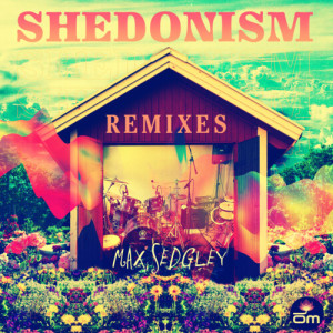 Album Shedonism (Remixes) from Max Sedgley