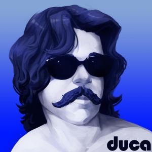 Duca的專輯duca
