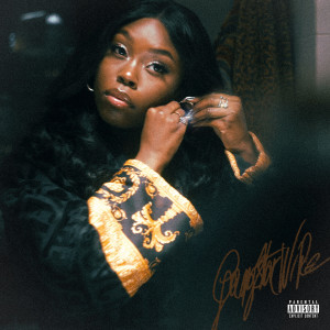 Album Gangsta Wife (Explicit) from LINDA