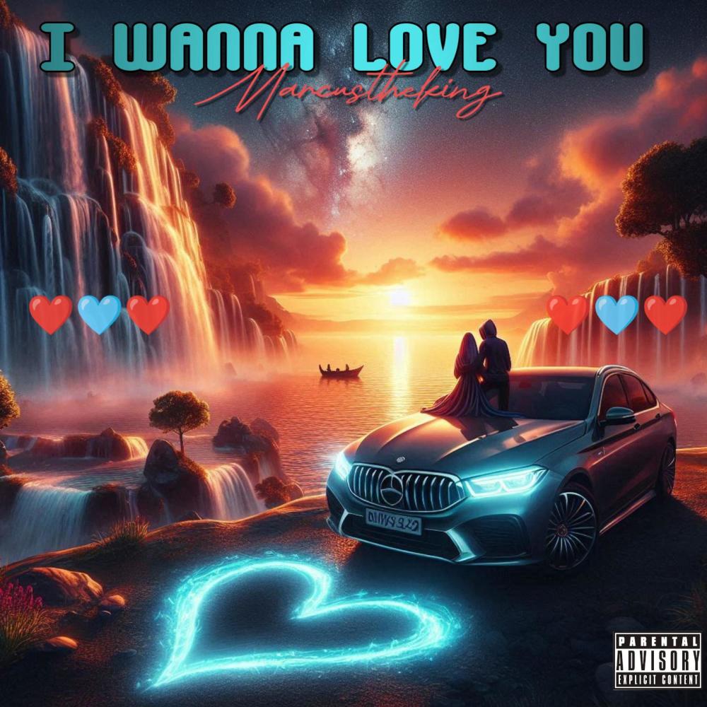 I Wanna Love You