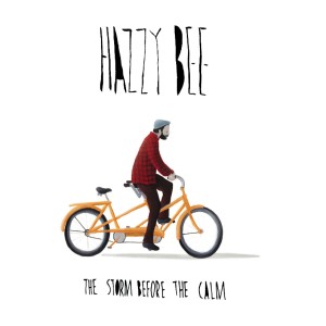 ดาวน์โหลดและฟังเพลง The Storm พร้อมเนื้อเพลงจาก Hazzy Bee
