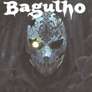 Album Bagulho from Cloudazzle