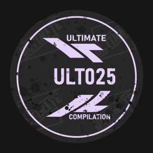 Album Ult025 from Various Artists