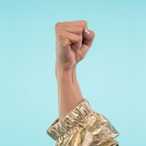 收聽Xenia Rubinos的DIOSA (Explicit)歌詞歌曲