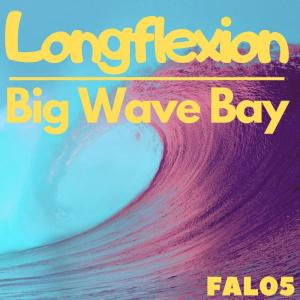 Album Big Wave Bay from Longflexion