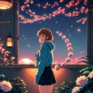 ดาวน์โหลดและฟังเพลง Pineapple Slice, but Lo-Fi พร้อมเนื้อเพลงจาก aflo