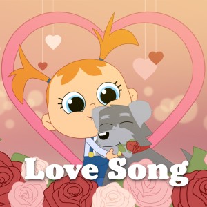 收聽ITS MUSIC的Love Song歌詞歌曲